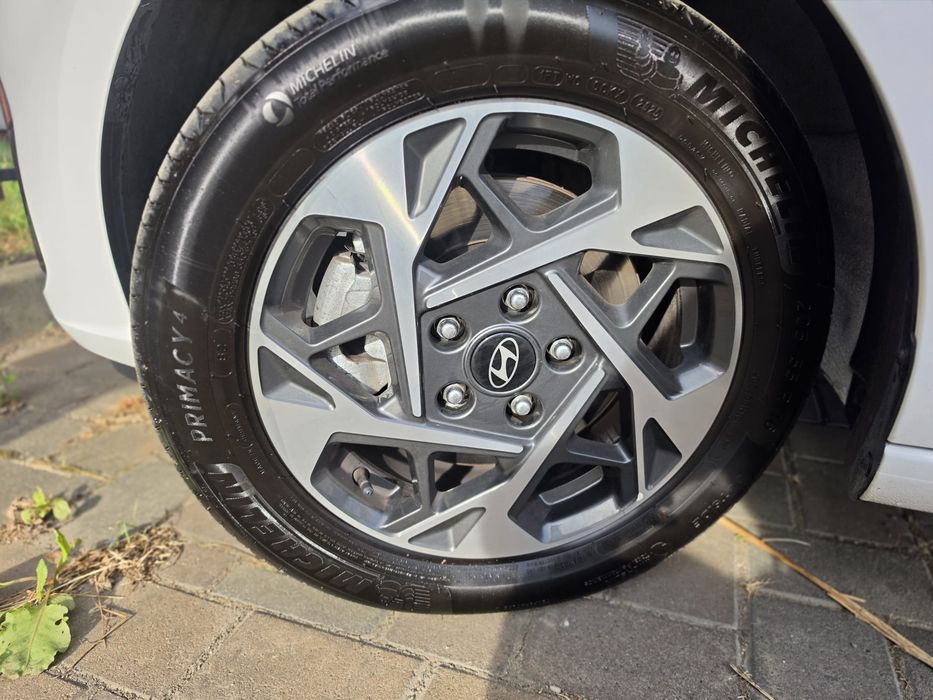 Anvelooe Michelin 205 55 r16