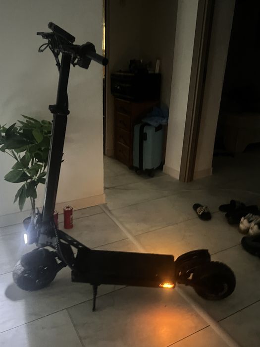 G 2 pro 370 km custom