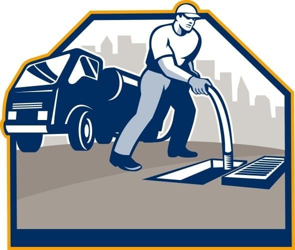 Откачка  септика газ 53 4.5куба