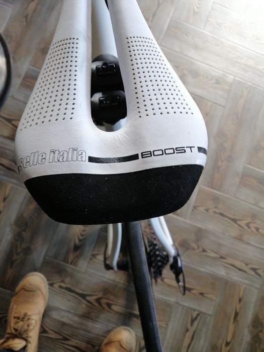 cursiera boardman full carbon