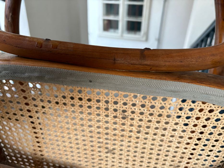 Balansoar original  sf sec 19 J. & J. Kohn, design Josef Hoffmann rar