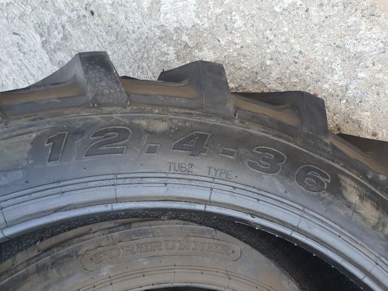 12.4-32 sau alte dimensiuni spre lichidare stoc noi agricole cauciucur