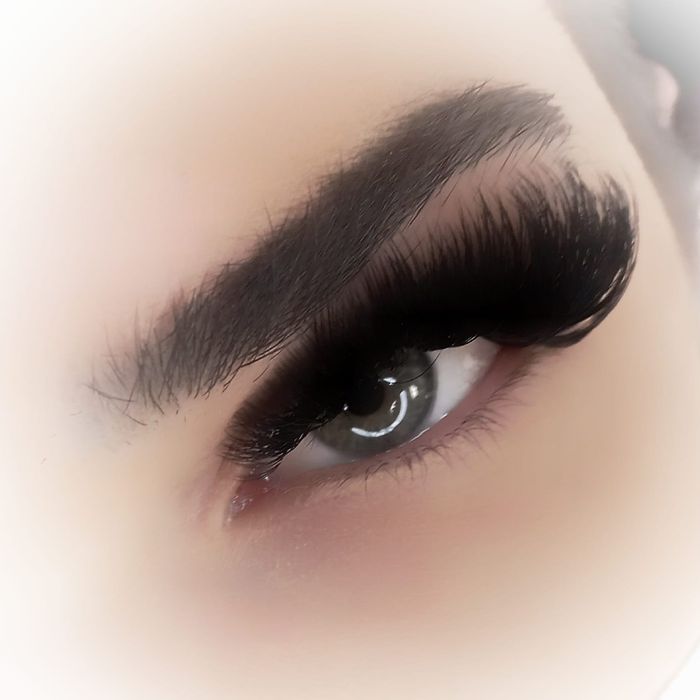 Lashes Mall Vitan