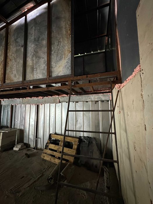 Дава се под наем Промишлена сграда в София, Зона Б-18 - 70 кв.м за 1020 € - Снимка #7