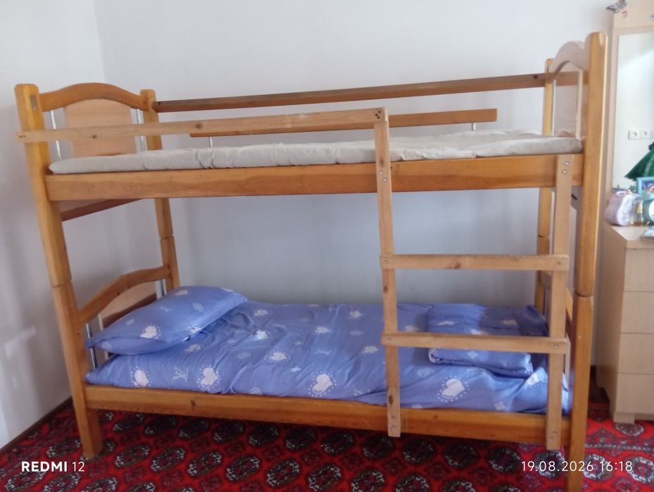 Kravat 2 qavatli