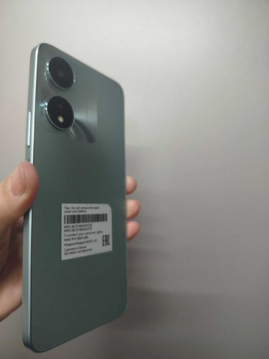 Honor X5 Plus Костанай 1005 лот 908786