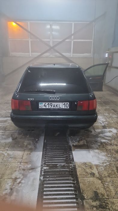 Продам надежный универсал