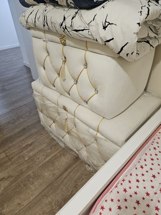 Сундуки для приданного