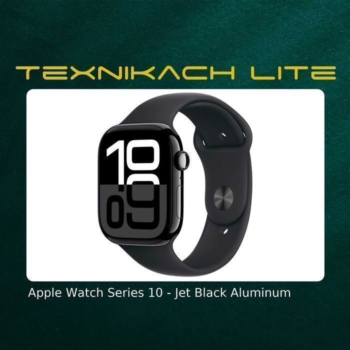 Новый! Apple Watch Series 10 • Доставка Бесплатно