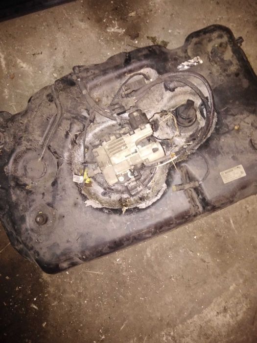 Mercedes R350 4matic 2014 на части