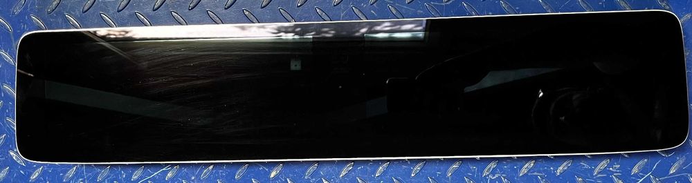 Display Mercedes Benz S Class W222