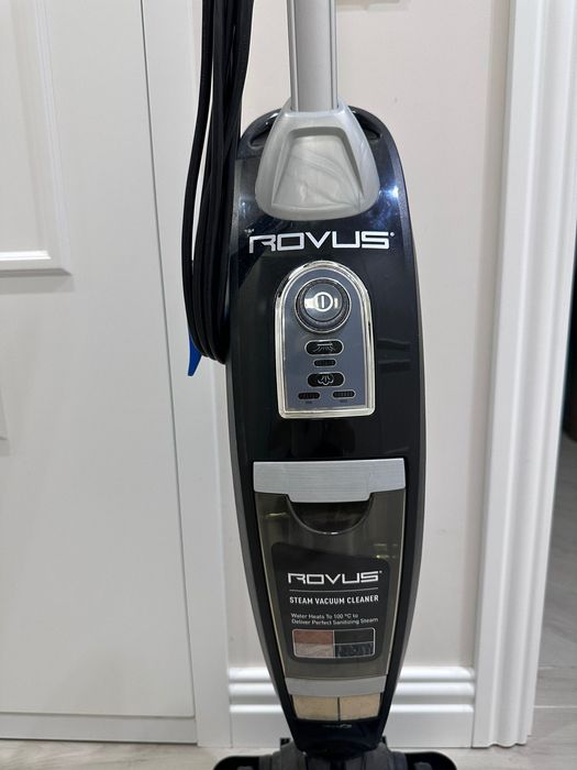 Прахосмукачка Rovus