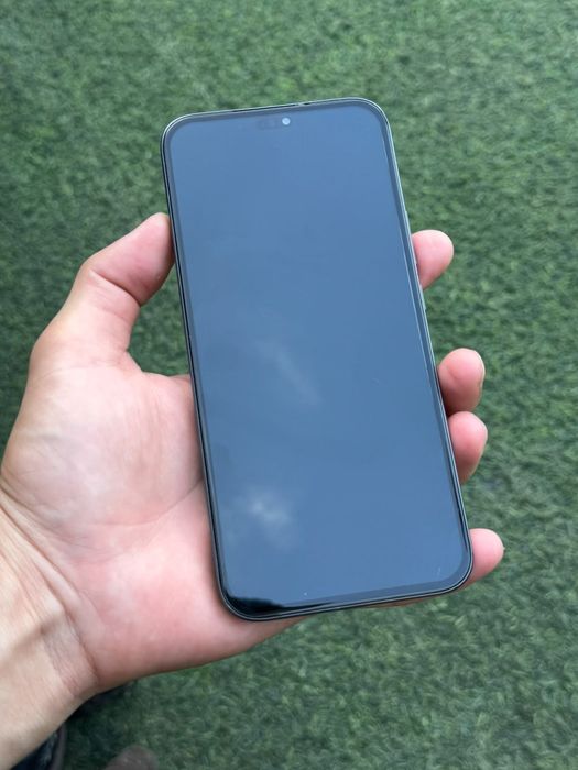 Huawei Honor 400 Lite