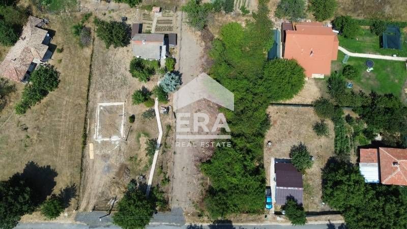 Продава се Парцел в с. Горица, Област Варна - 1343 кв.м за 20 €/кв.м - Снимка #1