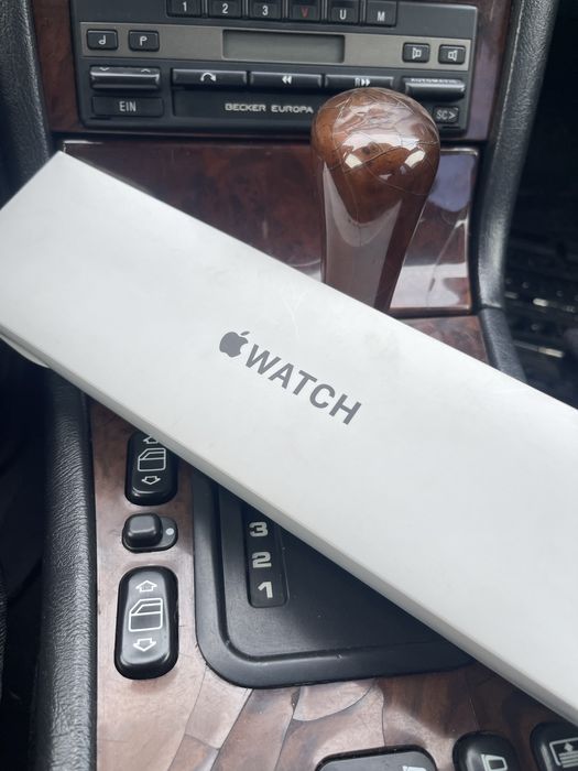 Apple watch SE 44 mm original