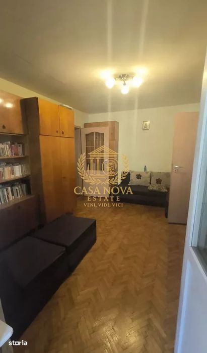 Apartament 3 camere 70mp, balcon 5mp, parcare, Plaja Grigorescu