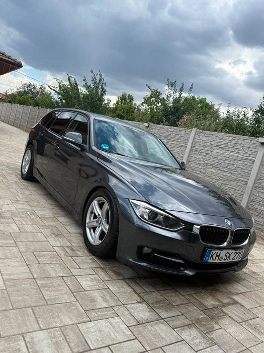 BMW Seria 3