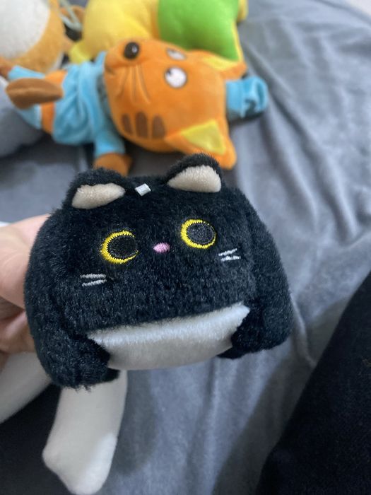 Продам игрушки плюшевые