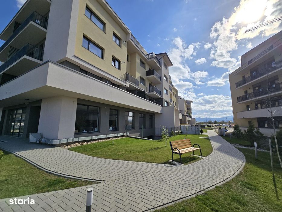 Apartament 3 camere prima inchiriere