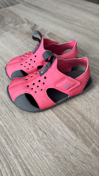 Сандали Nike Sunray Protect 2