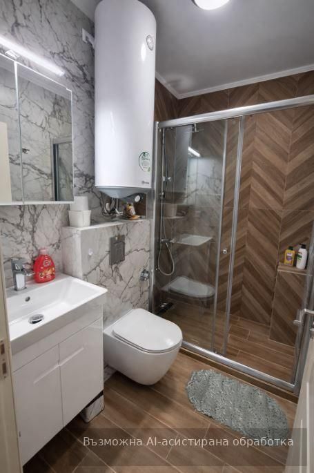 Дава се под наем Тристаен апартамент в Варна, Център - 100 кв.м за 1097.01 € - Снимка #5