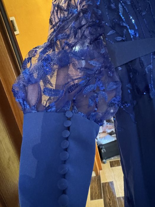 Vand rochie de seara noua marimea 42