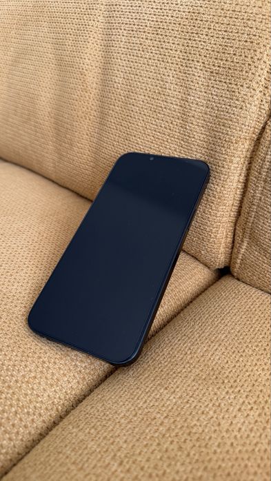 Iphone 14 plus black