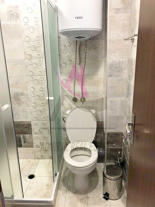 Дава се под наем Тристаен апартамент в Варна, Цветен квартал - 89 кв.м за 650 € - Снимка #4