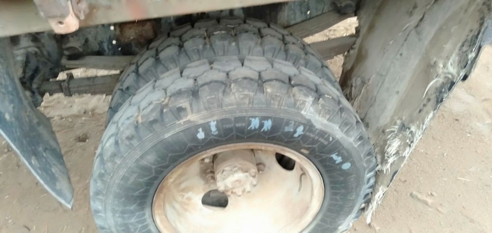 Газ 53 1984 жыл сатылады