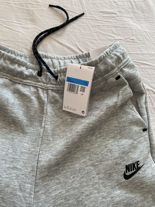 Nike tech fleece
