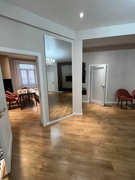 Anor Devolopment 4комн/3/13, Евро, Разделка. 130м2, 2сан/узел.