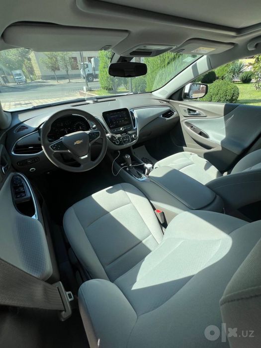 Malibu 1.5 накд ёки насияга сотилади!