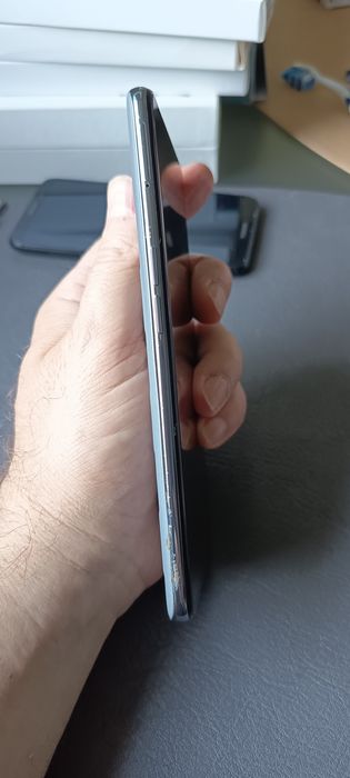 Realme GT Master Edition
