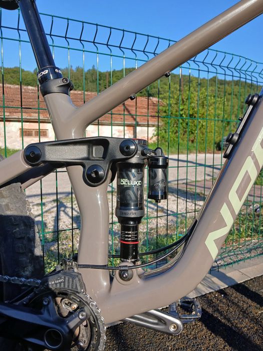 Norco sight C3 2023г