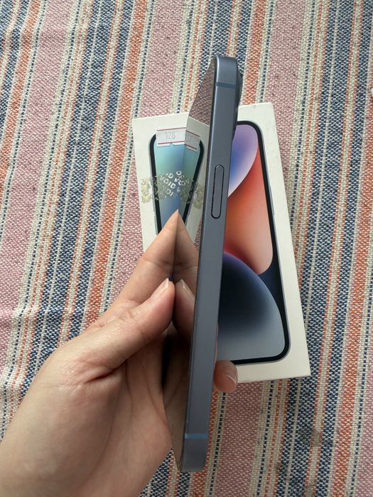 Продам Iphone 14 128гб