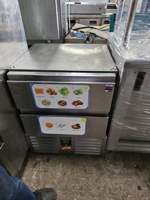 Merrychef MD1800 микровелита 10броя 2022г 1000лв