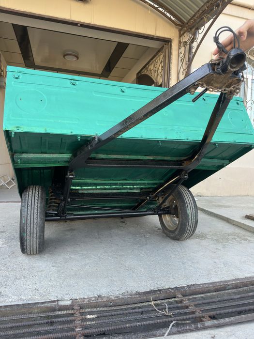 Прицеп/prisep.