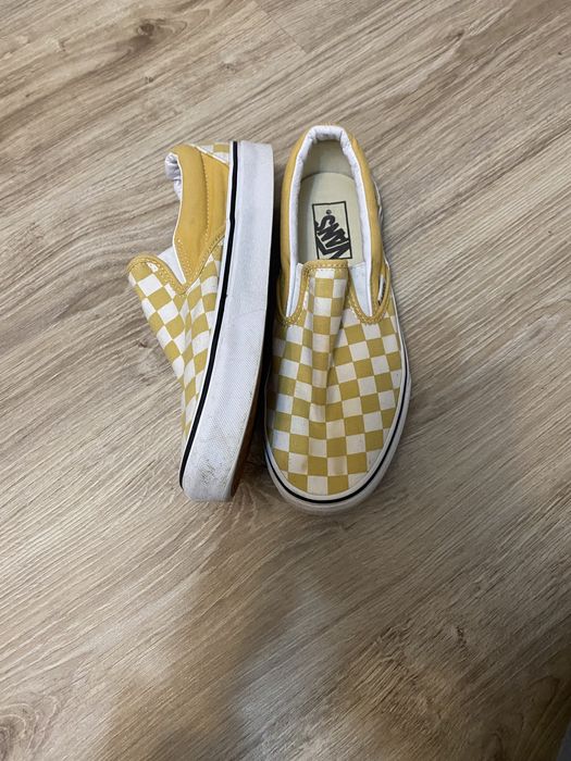 Vans Classic Slip-on