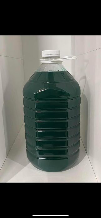 Detergent Lichid 5 Litri pentru Rufe Albe si Colorate