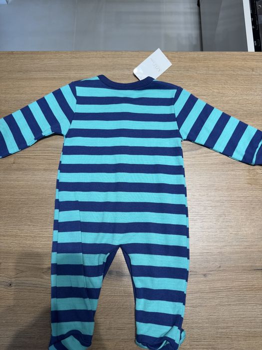 Бебешко боди Aziz