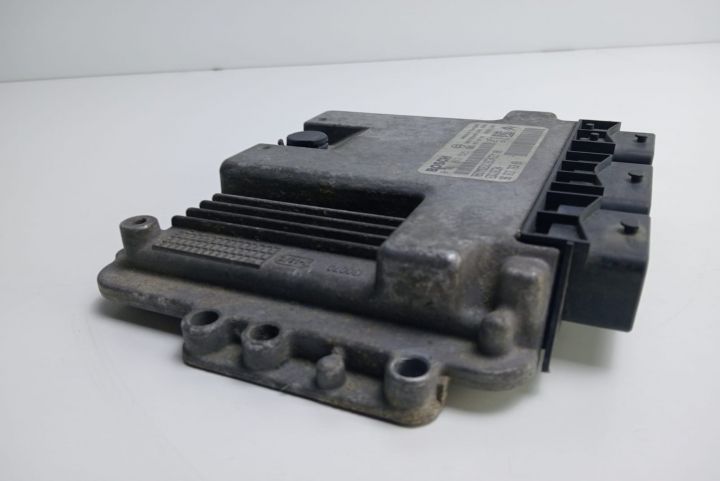 Calculator ECU  Bosch 1.4 HDi, 50 kW (68 CP) 9661376380 / 0281012525