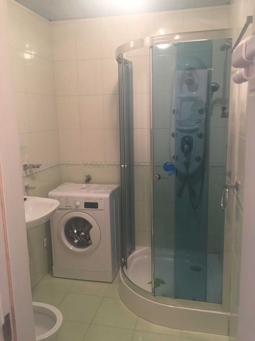 Двустаен апартамент под наем