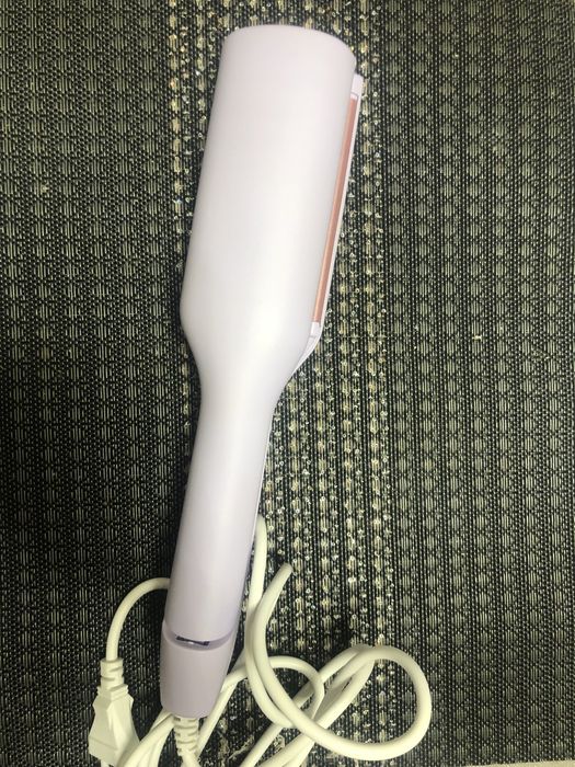 Ondulator Hair Curler