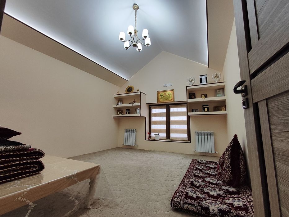 Продаётся ! Golden House 2021 3/6/6