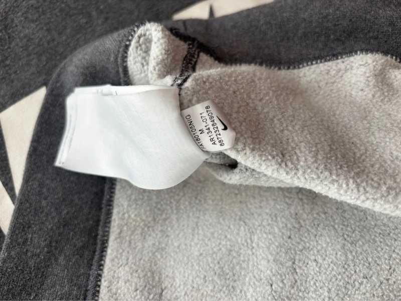 Hanorac Nike Classic Double Logo M