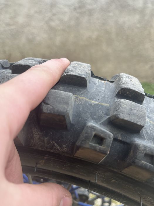 De vanzare cross 125cc jrh