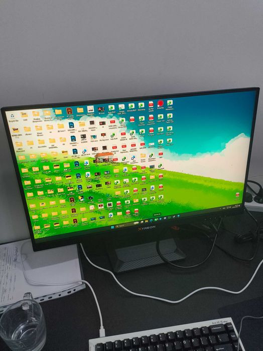 Монитор Xtreon XT2758VH 240Hz