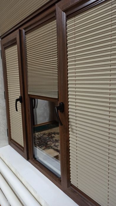 Jalyuzi жалюзи 1 кунда завод нархларда