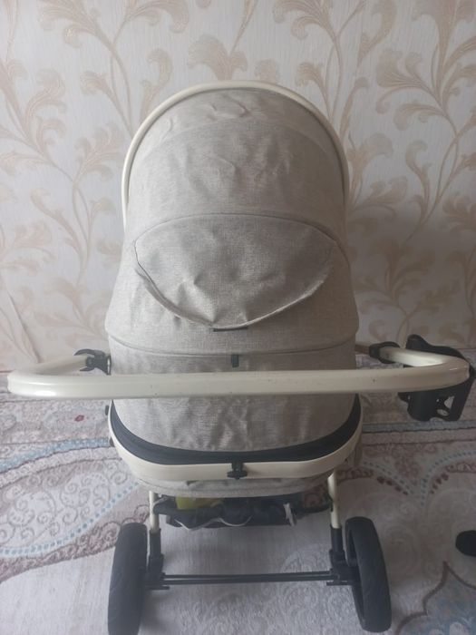 Коляска трансформер