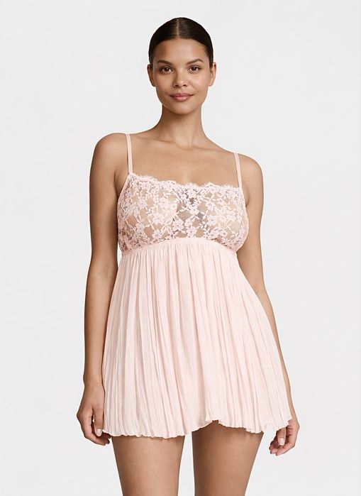 Lenjerie Victoria’s Secret